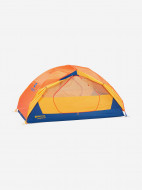 Marmot Tungsten 3P 3 орынды шатыры — фото №2
