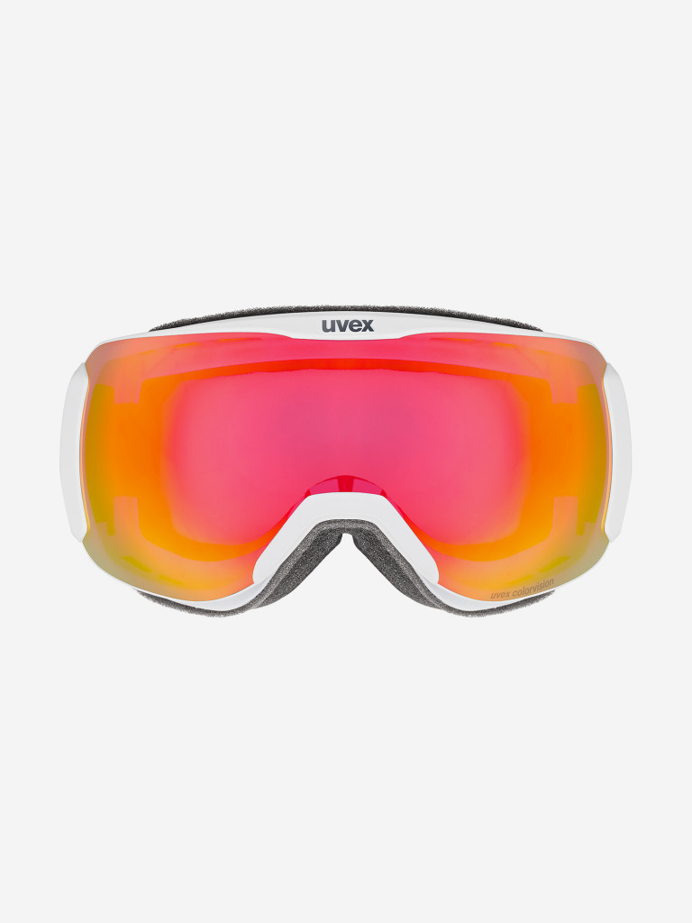 Uvex Downhill 2100 CV маскасы — фото №2