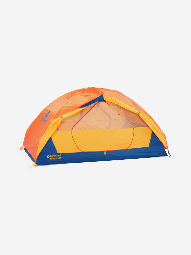 Marmot Tungsten 3P 3 орынды шатыры — фото №2