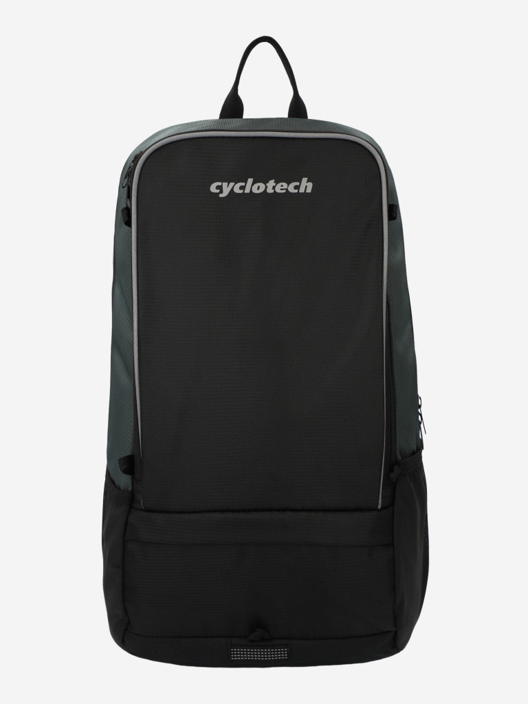 Рюкзак велосипедный Cyclotech, 18 л — фото №7