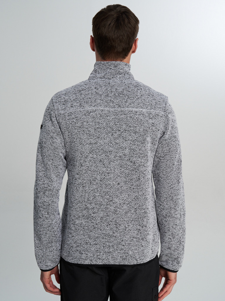 IcePeak Agen ерлер қалың жемпірі — фото №3