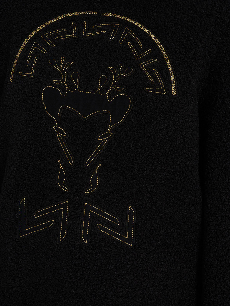 Джемпер флисовый женский Luhta Iinatti — фото №7