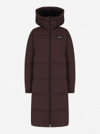 Пуховик женский Mountain Hardwear Nevadan Down Long Parka