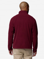 Джемпер флисовый мужской Columbia Fast Trek II Full Zip Fleece — фото №3