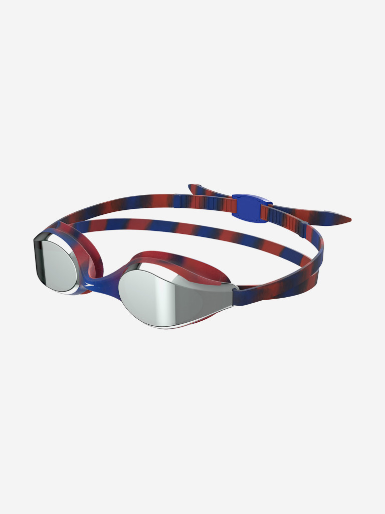 Speedo Hyper Flyer Mirror балалар жүзу көзілдірігі