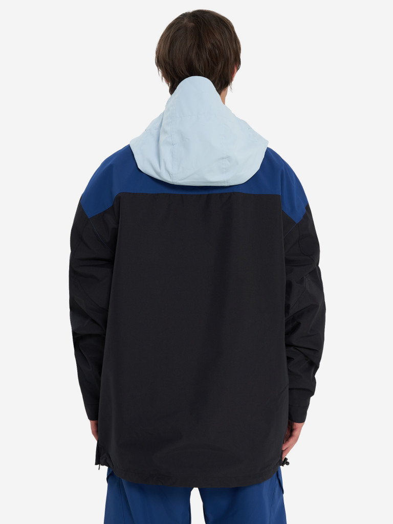 DC Shoes ерлер анорагы — фото №3