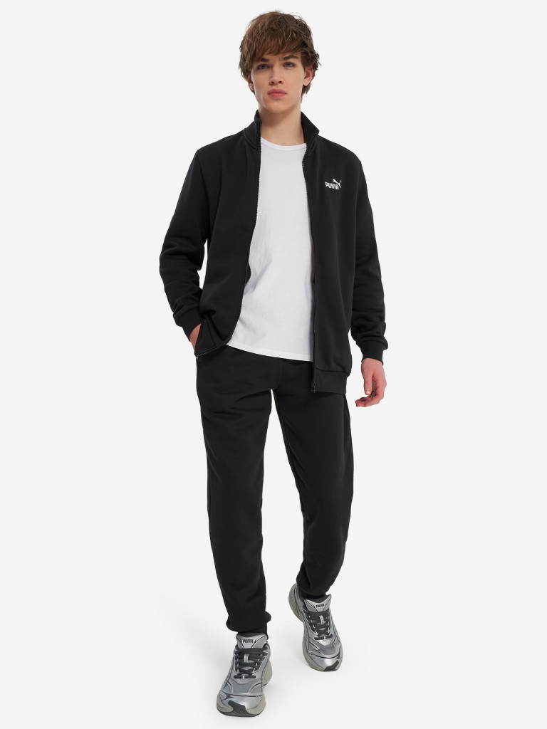 Костюм мужской PUMA Ess Sweat — фото №2