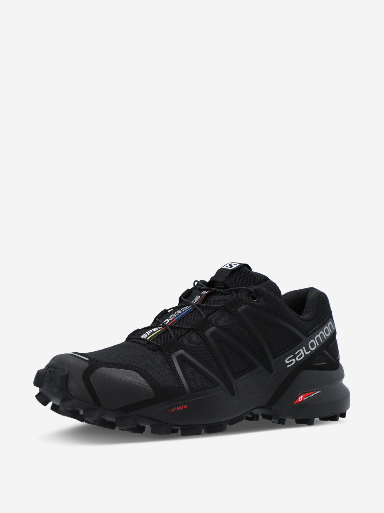 Кроссовки женские Salomon Speedcross 4 — фото №3