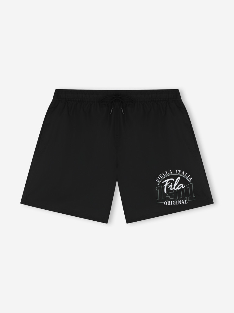 FILA ерлер жүзу шорты — фото №6
