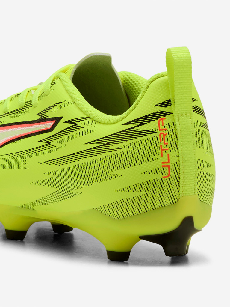 Puma Ultra 6 Play Fg/Ag ұлдар бутсы — фото №6