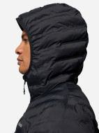 Пуховик мужской Columbia Terwilliger Trail Heat Seal Hdd Jacket — фото №9