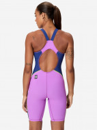 Speedo Hyperspark әйелдер тұтас шомылу киімі — фото №2