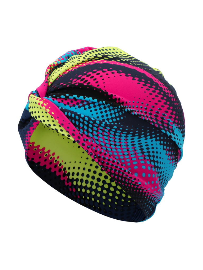 Шапочка для плавания женская Joss — фото №6