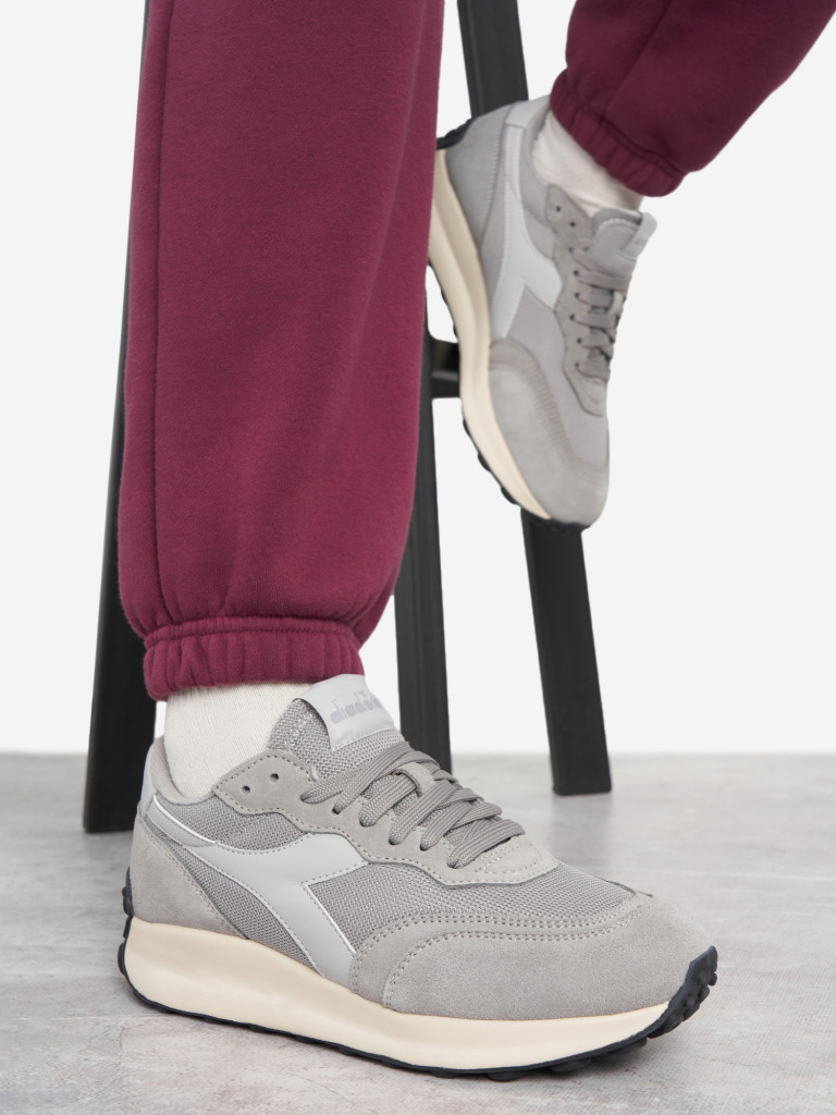 Кроссовки женские Diadora Race Ny — фото №7