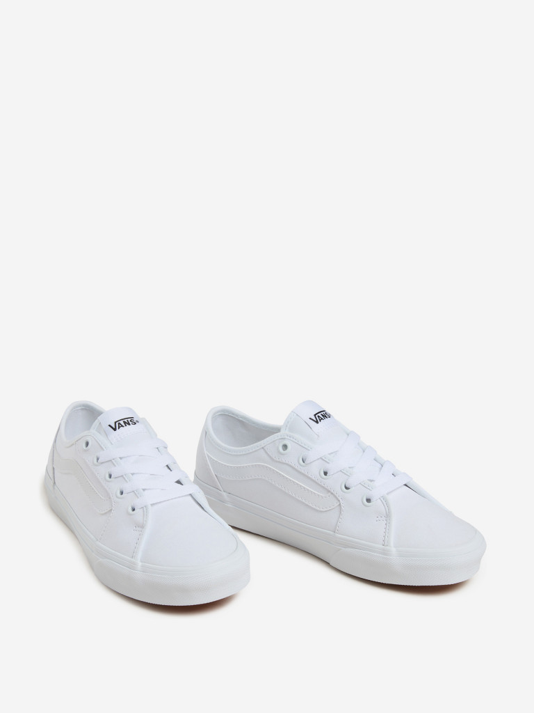 Кеды женские Vans Filmore Decon — фото №2