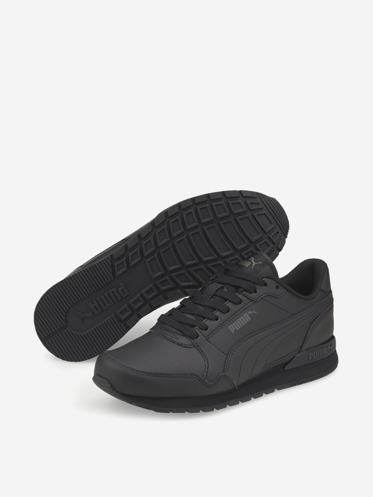 Кроссовки детские PUMA St Runner V3 L Jr — фото №3