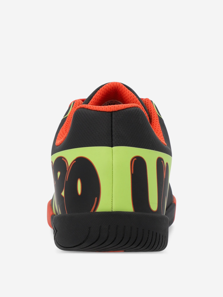 Бутсы для мальчиков Umbro Logo 2 Ic — фото №3