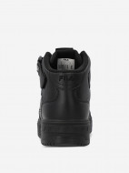 Кеды женские FILA FX-1000 Mid — фото №4