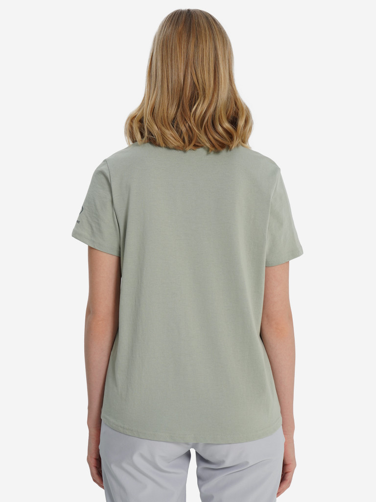 Футболка женская Northland — фото №3