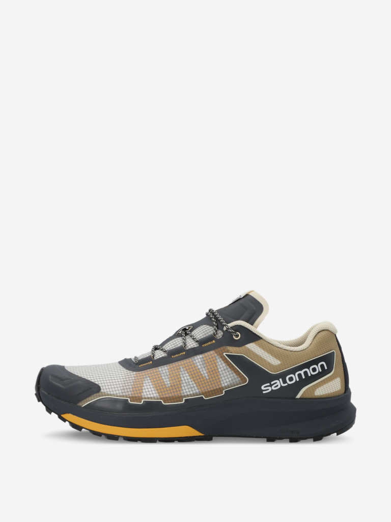 Кроссовки мужские Salomon Ultra Raid — фото №2