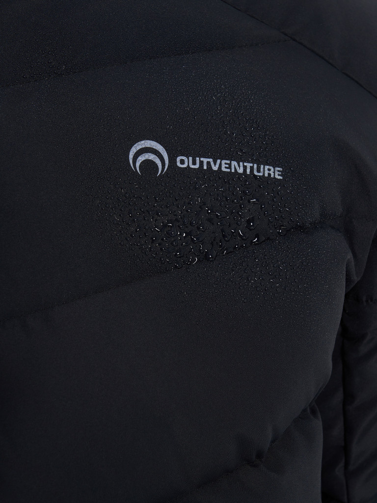 Пуховик мужской Outventure — фото №13