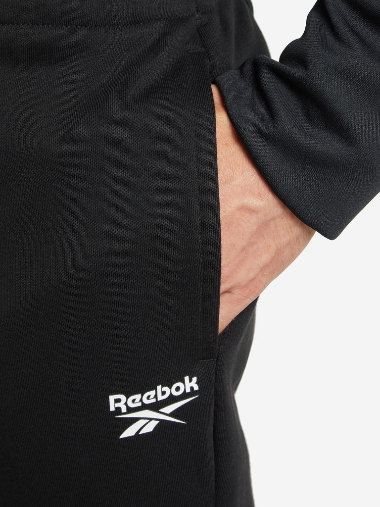 Брюки мужские Reebok — фото №4