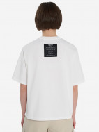 Футболка женская оверсайз Termit — фото №3