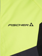 Куртка утепленная мужская Fischer — фото №8