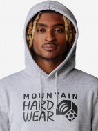 Mountain Hardwear Logo ерлер худиі — фото №5