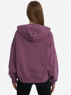 Kappa оверсайз әйелдер қалың жемпірі — фото №3