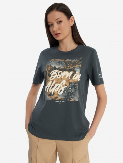 Northland әйелдер футболкасы