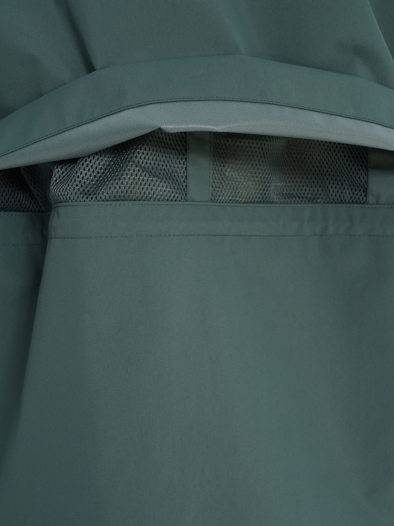 Куртка мембранная женская Cordillero — фото №9