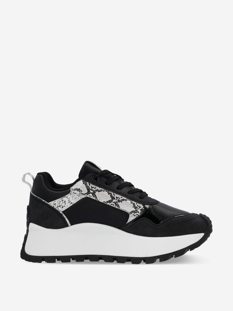 Кроссовки женские Etonic Taylor Mix — фото №5