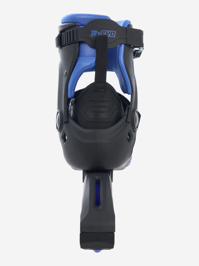 Роликовые коньки Roces R-Evo 90 — фото №4