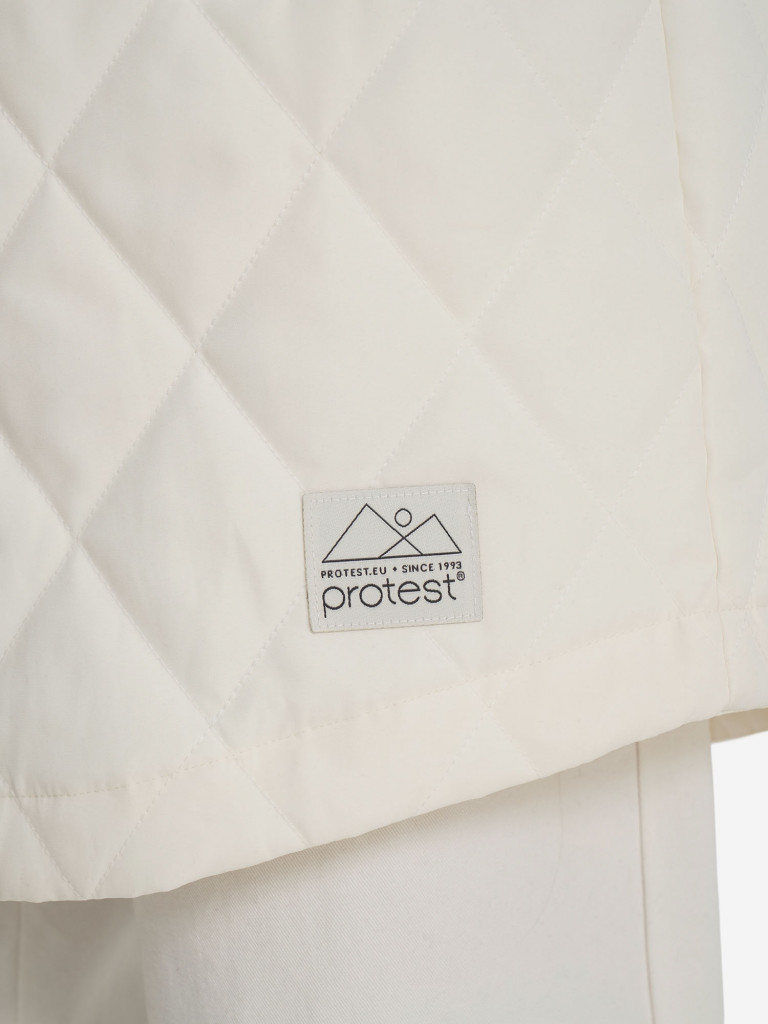 Protest әйелдер жылы курткасы — фото №9