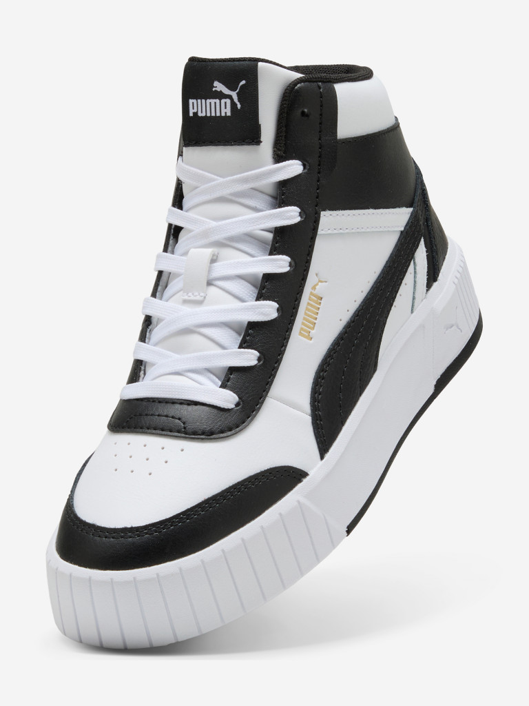 Кеды женские PUMA Carina Mia — фото №6