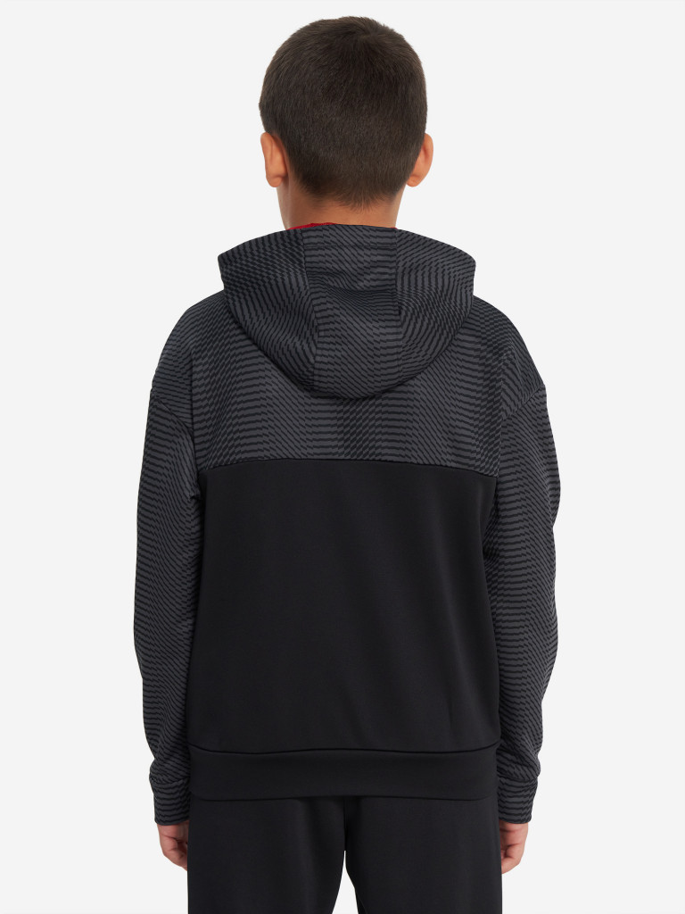 Demix ұлдарға арналған қалың жемпірі — фото №3