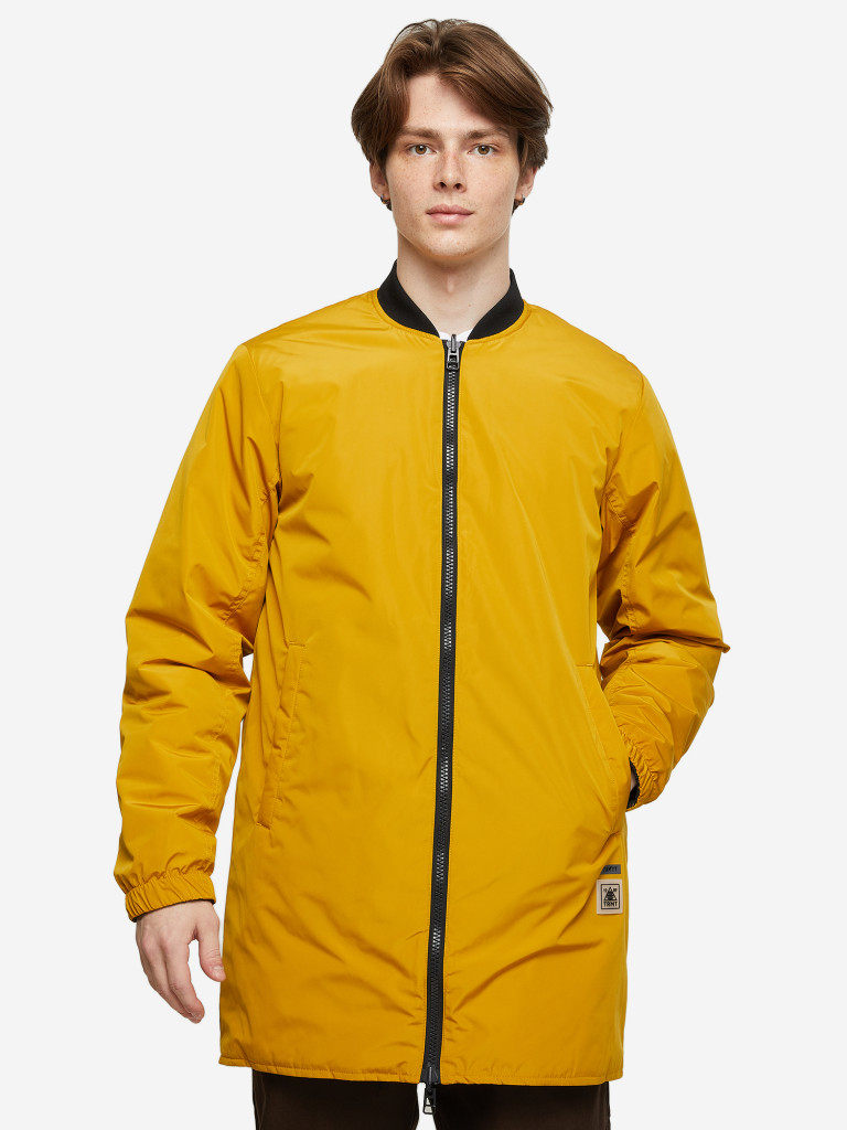 Куртка утепленная двусторонняя мужская Termit — фото №4