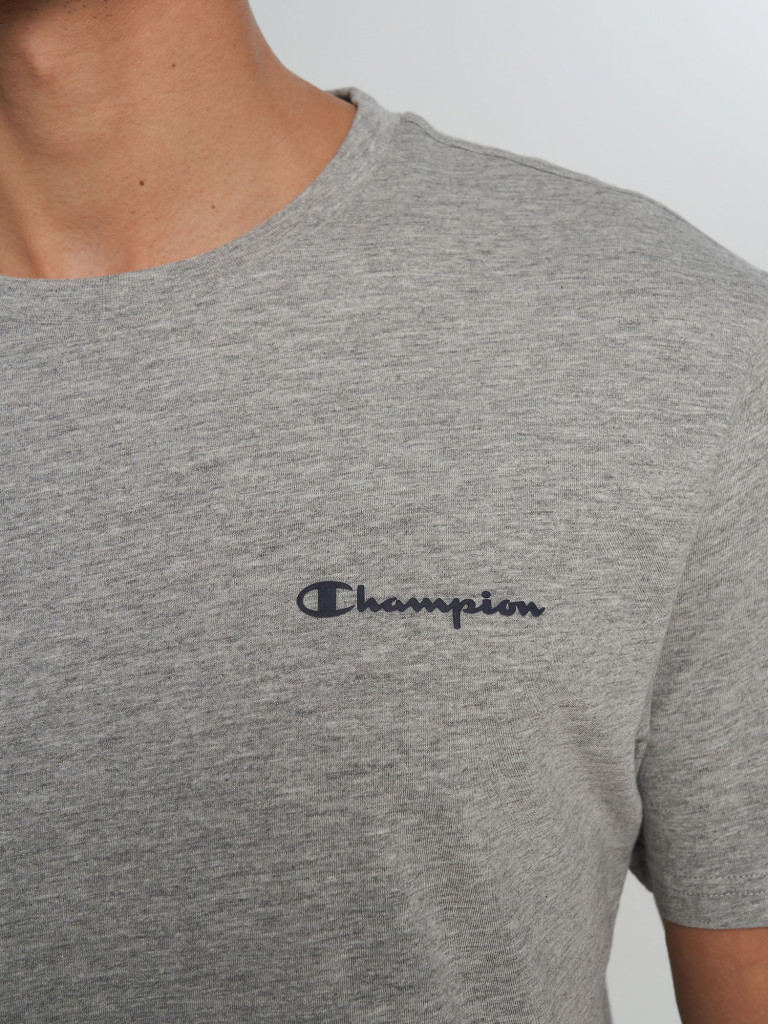 Футболка мужская Champion — фото №5