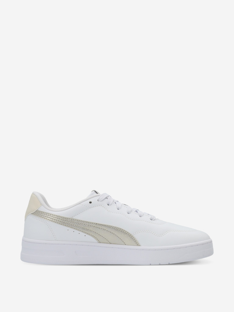 Кеды женские PUMA Court Lally — фото №4