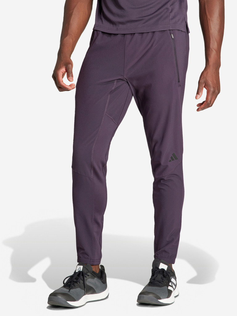 Брюки мужские adidas