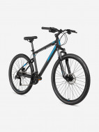 Велосипед горный Denton Storm 3.0 Sport 27.5" — фото №2