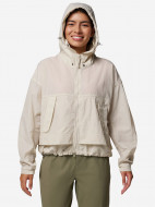 Columbia Paracutie II Windbreaker әйелдер жұқа курткасы — фото №5