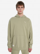 Худи мужское PUMA Class — фото №2