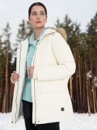 Пуховик женский Outventure
