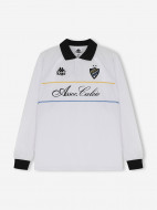 Поло с длинным рукавом мужское Kappa — фото №8