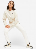 Брюки флисовые женские PUMA — фото №3