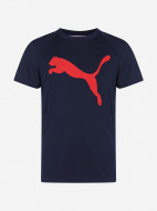 Футболка для мальчиков PUMA Active Sport Poly — фото №4
