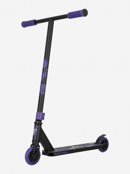 Reaction Stunt 1.3 самокаты, 100 мм