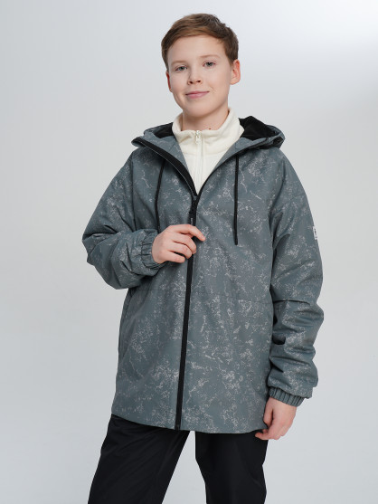 Легкая куртка для мальчиков Northland